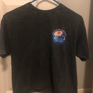 brandy natives of the golden coast tee